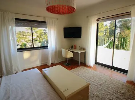 Vandrerhjem Cool Suites & Pool