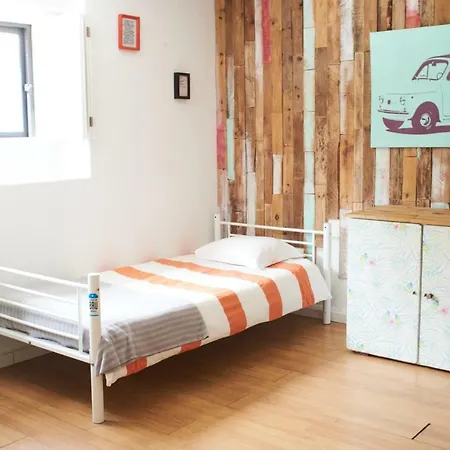 Cool Suites & Pool Hostel *