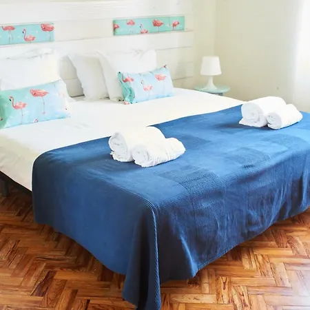 Hostel Cool Suites & Pool *