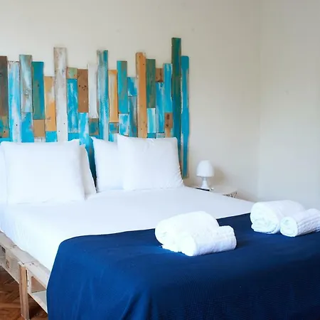 Vandrerhjem Cool Suites & Pool *