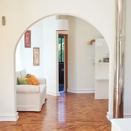 Cool Suites & Pool * Cascais